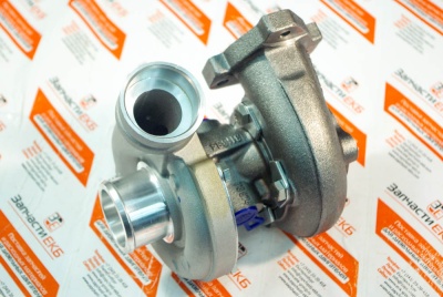 0420 9145 Турбокомпрессор Турбина Турбонагнетатель TURBOCHARGER для DEUTZ Взаимозаменяемые номера: 04209145, 0420-9145, 4209145